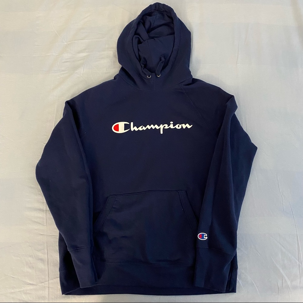 Champion Hoodie